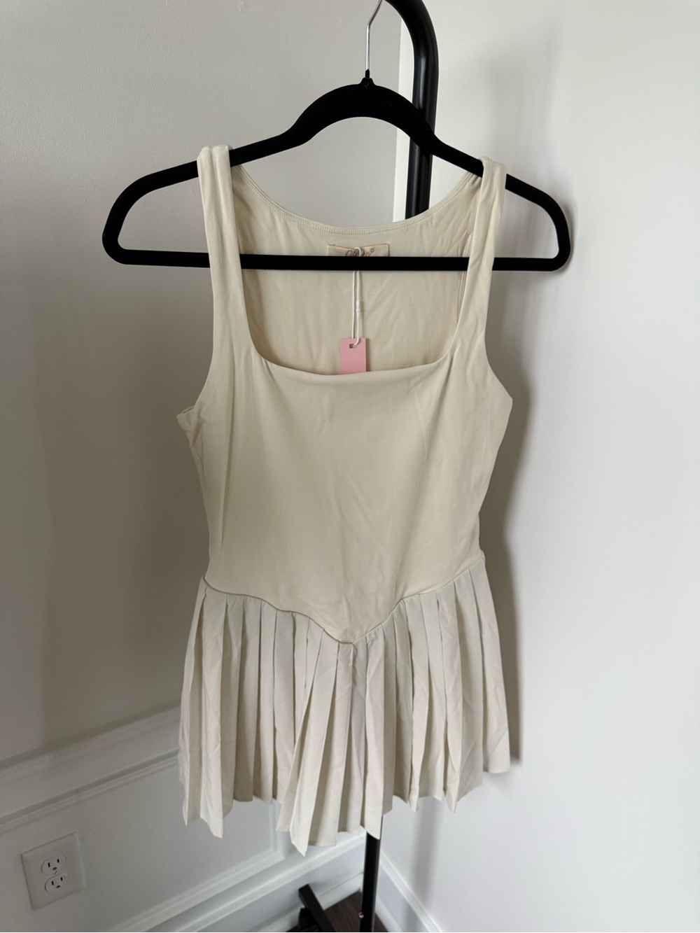 Amazon Tennis Dress